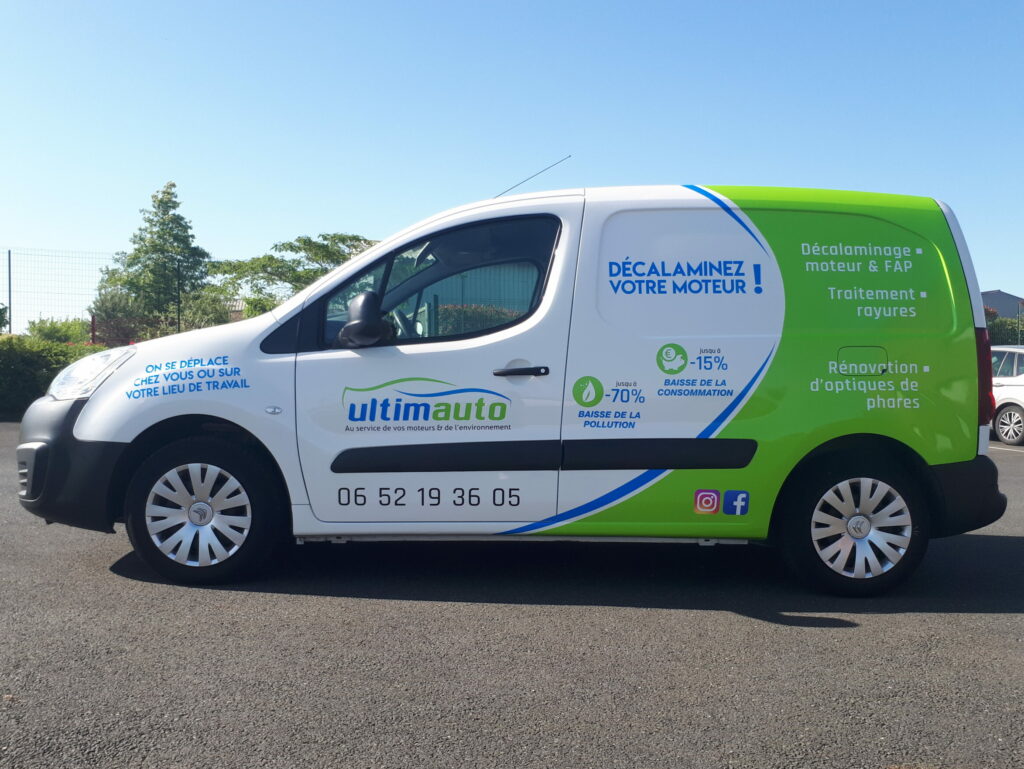 Covering Emprint Cholet covering