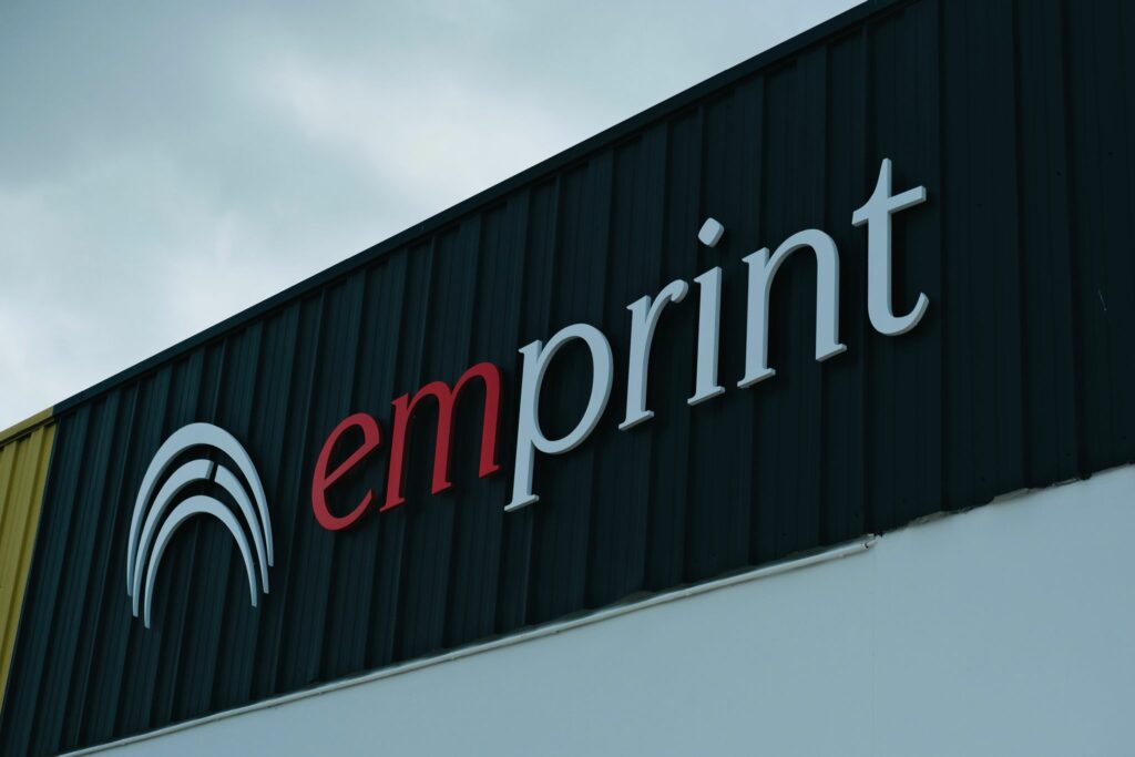 Emprint Cholet 19